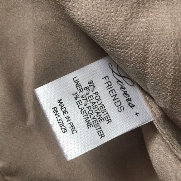 Lovers + Friends Elliot Vest - Picture 11 of 14